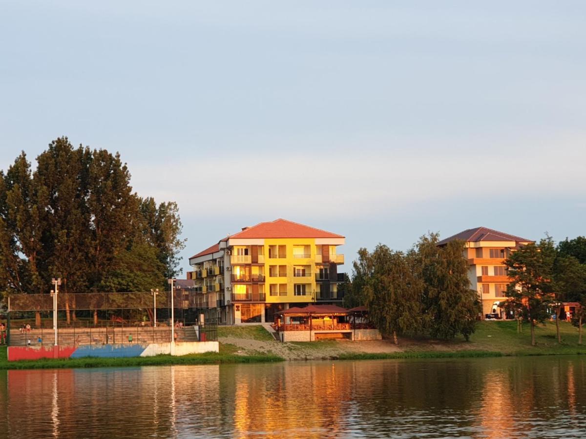 Andjelka A26 Apartment Veliko Gradiste Exterior photo
