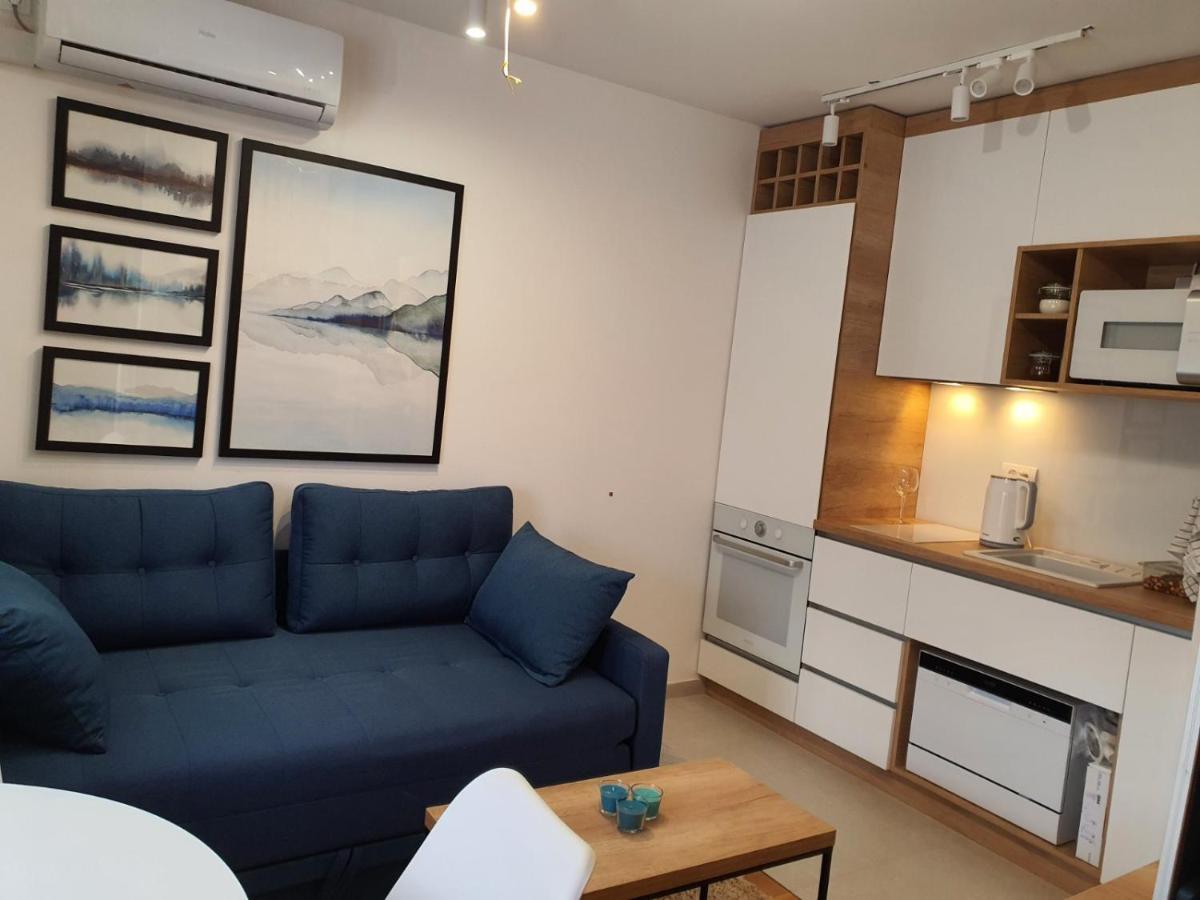 Andjelka A26 Apartment Veliko Gradiste Exterior photo