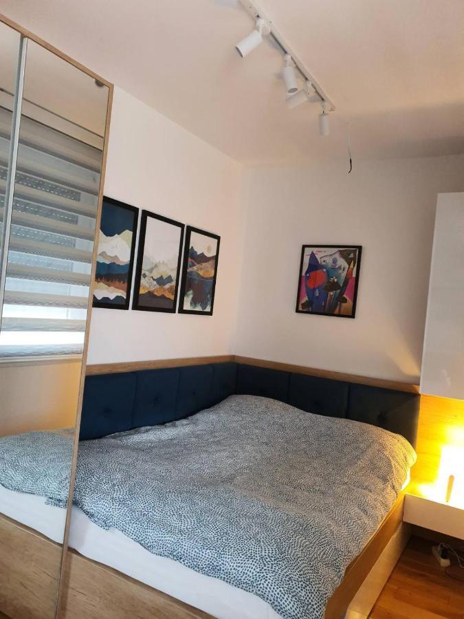 Andjelka A26 Apartment Veliko Gradiste Exterior photo