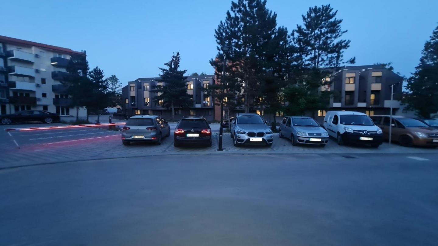 Andjelka A26 Apartment Veliko Gradiste Exterior photo